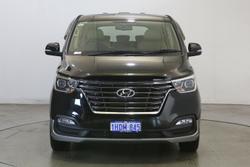 2020 Hyundai
iMax Elite