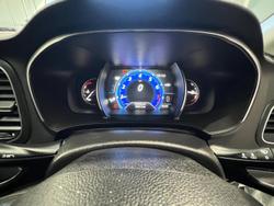 2016 Renault Megane GT BFB Glacier White