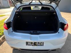 2016 Renault Megane GT BFB Glacier White