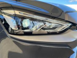 2023 Isuzu MU-X LS-T MY23 4X4 Dual Range Obsidian Grey