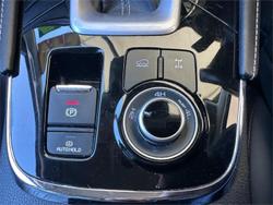 2023 Isuzu
MU-X LS-T
