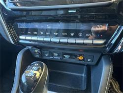 2023 Isuzu MU-X LS-T MY23 4X4 Dual Range Obsidian Grey