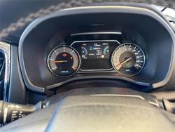 2023 Isuzu
MU-X LS-T
