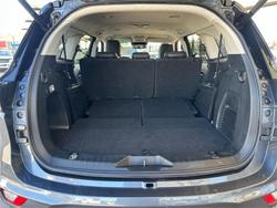 2023 Isuzu MU-X LS-T MY23 4X4 Dual Range Obsidian Grey