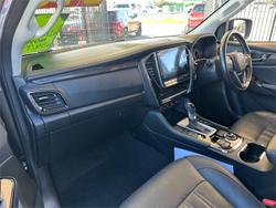2023 Isuzu
MU-X LS-T