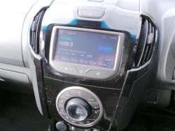 2016 Holden Colorado Z71