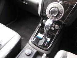 2016 Holden Colorado Z71