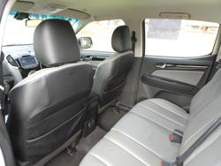 2016 Holden
                Colorado LTZ