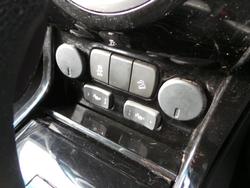 2016 Holden Colorado Z71