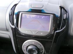 2016 Holden Colorado Z71