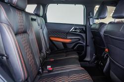 2022 Mitsubishi
                Outlander PHEV Exceed Tourer
