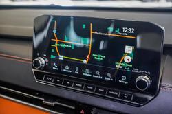 2022 Mitsubishi
                Outlander PHEV Exceed Tourer