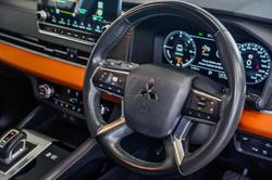 2022 Mitsubishi
                Outlander PHEV Exceed Tourer