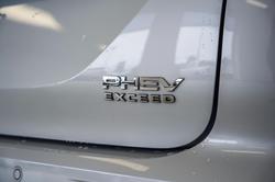 2022 Mitsubishi
                Outlander PHEV Exceed Tourer