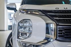 2022 Mitsubishi
                Outlander PHEV Exceed Tourer
