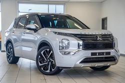 2022 Mitsubishi
                Outlander PHEV Exceed Tourer