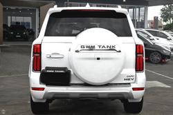 2025 GWM
Tank 500 Ultra Hybrid
