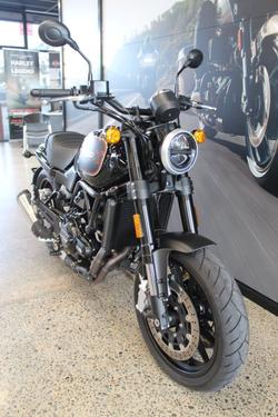 2024 Harley-davidson HD500-10A H-DX X500 BLACK