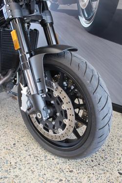 2024 Harley-davidson HD500-10A H-DX X500 BLACK