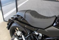 2024 Harley-davidson HD500-10A H-DX X500 BLACK