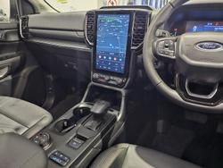 2024 Ford
Everest Trend