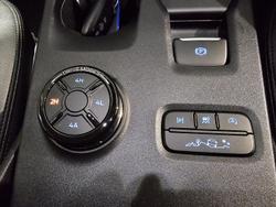 2024 Ford
Everest Trend
