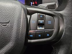 2024 Ford
Everest Trend