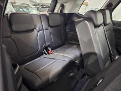 2024 Ford
Everest Trend