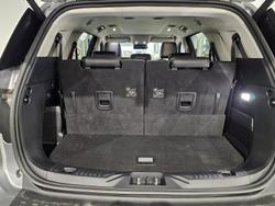 2024 Ford
Everest Trend