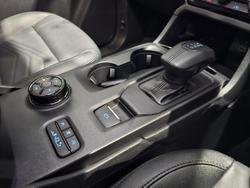 2024 Ford
Everest Trend