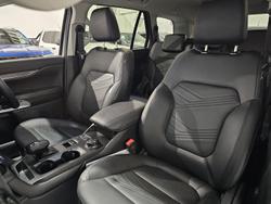 2024 Ford
Everest Trend
