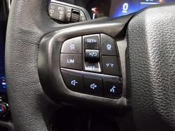 2024 Ford
Everest Trend
