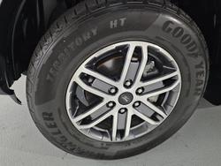 2024 Ford
Everest Trend