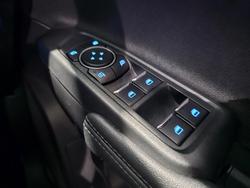 2024 Ford
Everest Trend