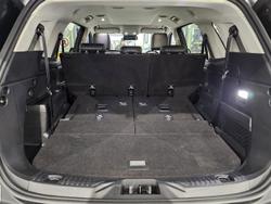 2024 Ford
Everest Trend