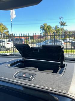2025 Isuzu D-MAX BLADE MY24 4X4 Dual Range Granite Grey Mica