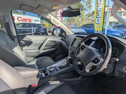 2023 MITSUBISHI
PAJERO SPORT EXCEED