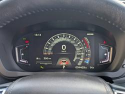 2023 MITSUBISHI
PAJERO SPORT EXCEED