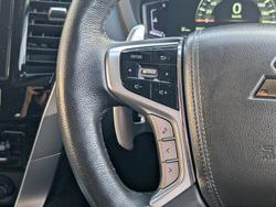 2023 MITSUBISHI
PAJERO SPORT EXCEED