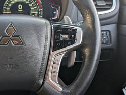 2023 MITSUBISHI
PAJERO SPORT EXCEED