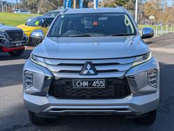 2023 MITSUBISHI
PAJERO SPORT EXCEED