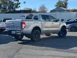 2015 Ford
Ranger XLT Hi-Rider