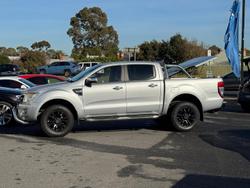 2015 Ford
Ranger XLT Hi-Rider