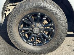 2015 Ford
Ranger XLT Hi-Rider