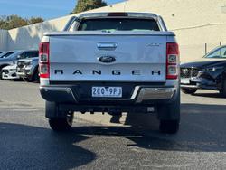2015 Ford
Ranger XLT Hi-Rider