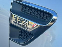 2015 Ford
Ranger XLT Hi-Rider