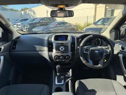 2015 Ford
Ranger XLT Hi-Rider