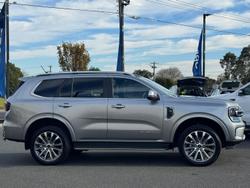 2024 Ford
Everest Platinum