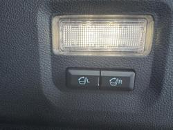 2024 Ford
Everest Platinum