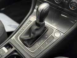 2017 Volkswagen
                Golf Alltrack 132TSI
